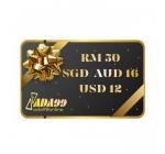 RM 50 GC